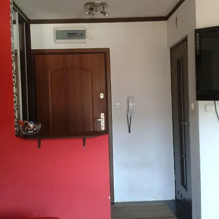 Apartment Mieszkanie Na Zaciszu *
