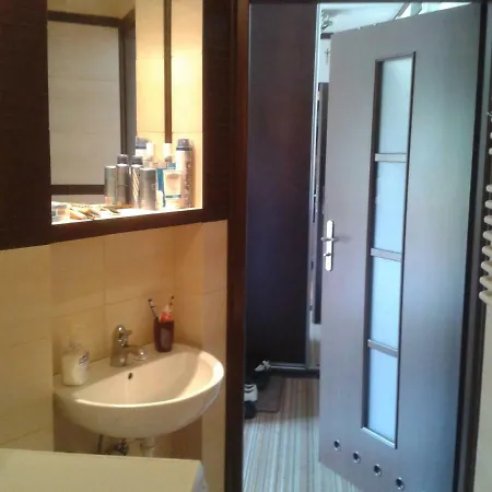 Mieszkanie Na Zaciszu Apartment Olsztyn
