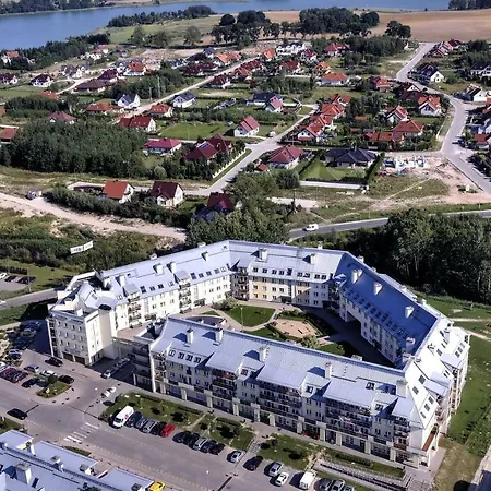 Mieszkanie Na Zaciszu Apartment