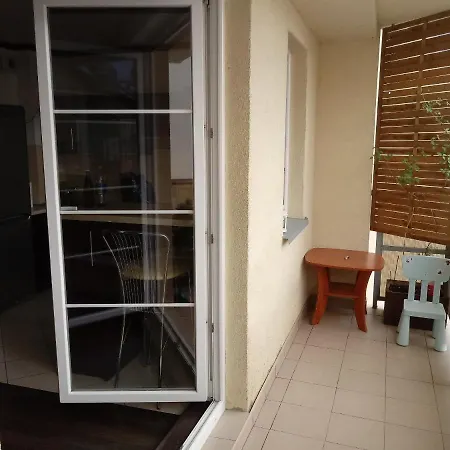 Mieszkanie Na Zaciszu * Olsztyn